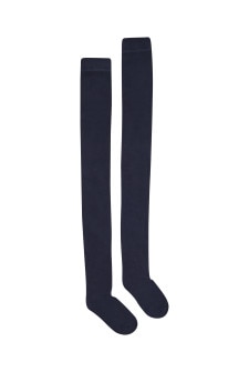 Kids School Tights 2 Pack