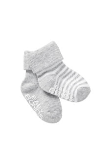 Baby Classics Cuff 2 Pack