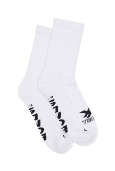 Mens X-Temp Crew Socks 2 Pack