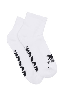 Bonds Mens X-Temp Quarter Crew Socks 2 Pack Pack 01