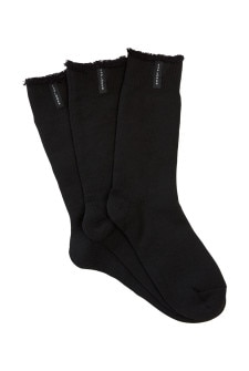Explorer Original Wool Crew 3 Pack