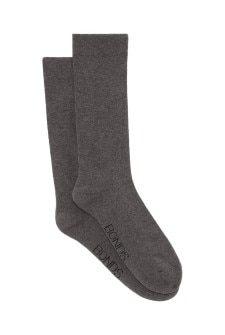  Bonds Mens Very Comfy Crew 2pk Assorted 5 