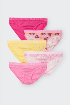 Paw Patrol X Bonds 5 Pack Bikini