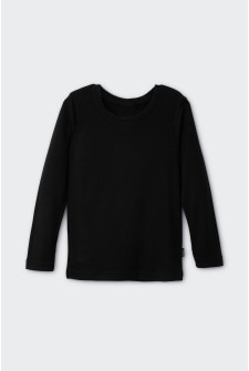 Kids Long Sleeved Thermal