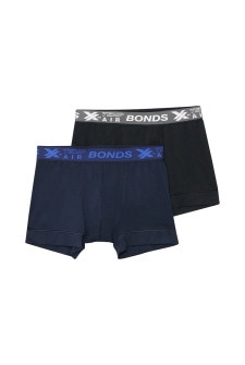 Boys X-Temp Air Trunk