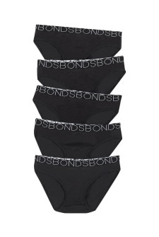 Girls Bikini 5 Pack