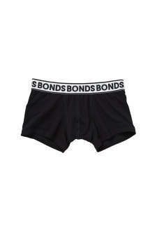 Boys Fit Trunk
