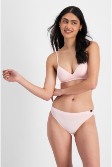 Match Its Seamless Hi Bikini