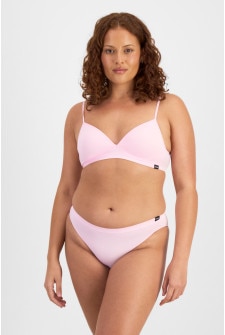Match Its Seamless Bikini