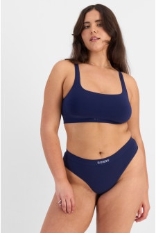 Bases Viscose Bamboo Seamless Gee