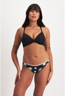 Originals Lurex Hi Cut Bikini