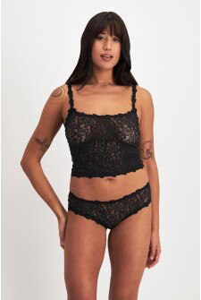 Icons Lace Cheeky