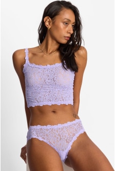 Icons Lace Cheeky