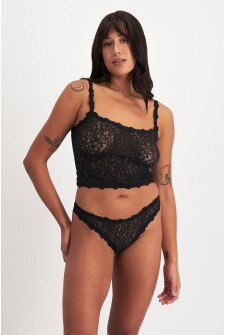 Icons Lace Gee