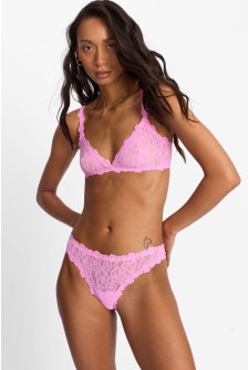 Icons Lace Gee