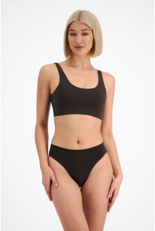 Bases Seamless Bikini