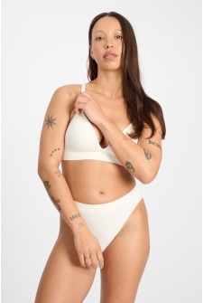 Bases Seamless Bikini