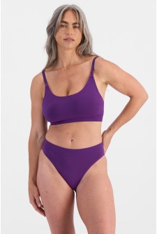Bases Seamless Bikini