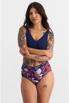 Bloody Comfy™ Period Full Brief Moderate