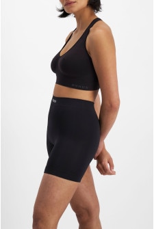 Seamless Comfy Under Short