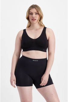 Seamless Comfy Under Short