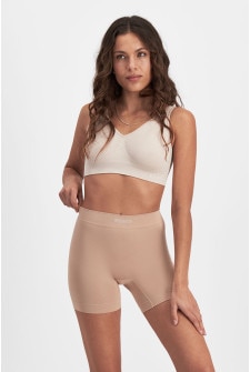 Seamless Comfy Under Short