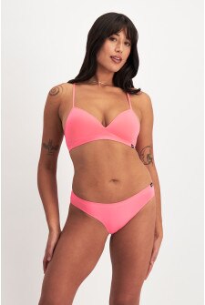 Match Its Seamless Bikini
