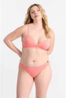 Match Its Seamless Bikini