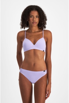 Match Its Seamless Hi Bikini