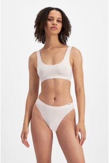 Match Its Seamless Hi Bikini