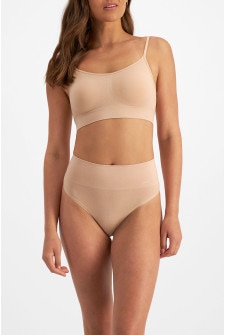 Bonds Jockey Skimmies Hi Gee Sk Nude WRWX HQE