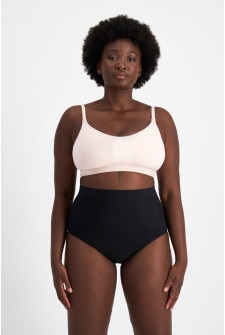 Bases Over the Bump Maternity Brief