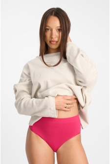 Bases Seamless Full Brief