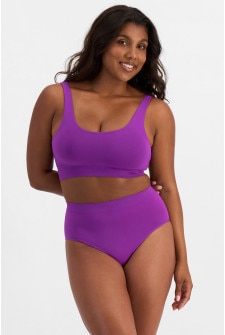 Bases Seamless Full Brief