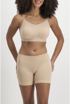 Bonds Jockey Skimmies Short Light WT33 HQE