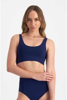 Bases Seamless Scoop Crop