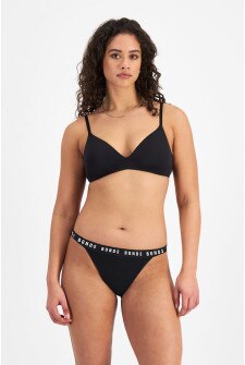 Bloody Comfy&trade; Period Tanga Moderate