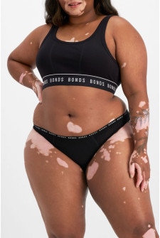 Bloody Comfy&trade; Period Bikini Moderate