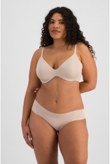 Invisi Freecuts Bikini