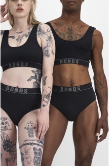 Retro Rib&trade; Hi Hi