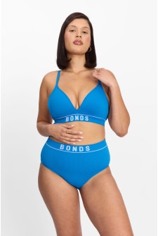 Retro Rib™ Seamless Hi Hi