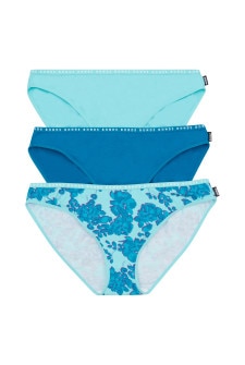Hipster Bikini 3 Pack