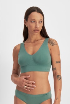 Comfy Seamless Crop