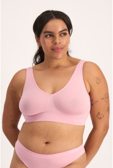 Comfy Seamless Crop