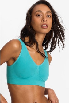 Comfy Seamless Crop