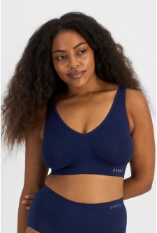 Comfy Seamless Crop