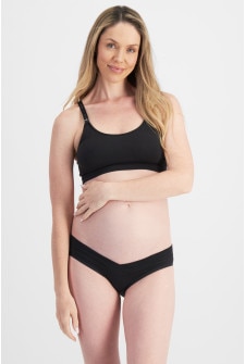 Maternity Bikini