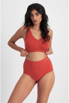 Seamless Full Brief