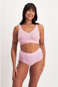 Seamless Full Brief