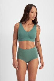Seamless Full Brief